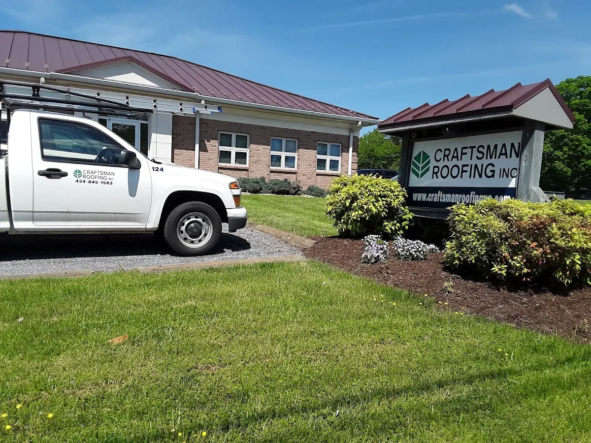 Quality Roof Replacement by experienced craftsmen in Easton